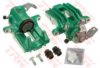 TRW BHN946E Brake Caliper